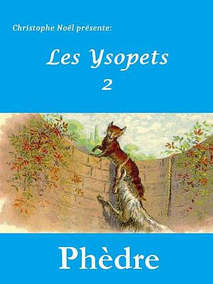 Téléchargez le livre :  Phèdre