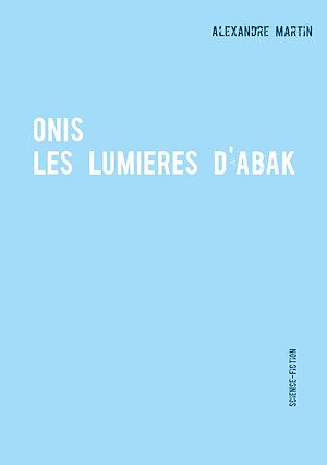 Téléchargez le livre :  Onis