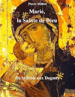 Télécharger le livre :  Marie, la Sainte de Dieu