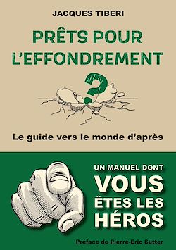 Télécharger le livre :  Prêts pour l'effondrement ?