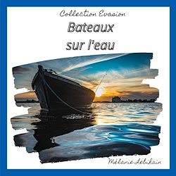 Télécharger le livre :  Bateaux sur l'eau