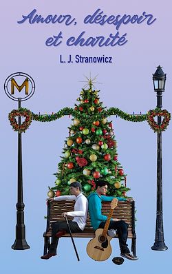 Télécharger le livre :  Amour, désespoir et charité