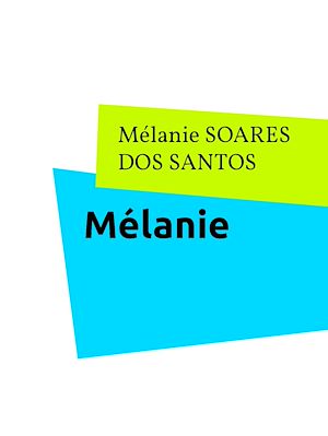 Download the eBook: Mélanie