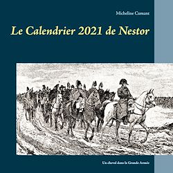 Télécharger le livre :  Le Calendrier 2021 de Nestor