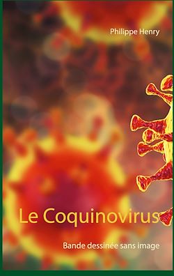 Télécharger le livre :  Le Coquinovirus