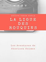 Télécharger le livre :  La Ligue des Rouquins