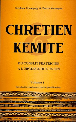 Téléchargez le livre :  Chrétien & Kémite