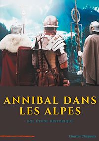 Téléchargez le livre :  Annibal dans les Alpes