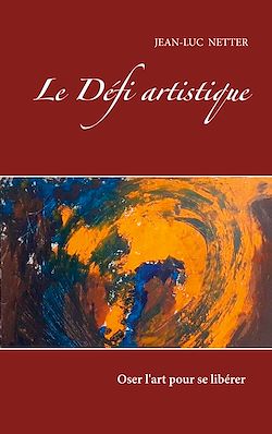 Télécharger le livre :  LE DEFI ARTISTIQUE