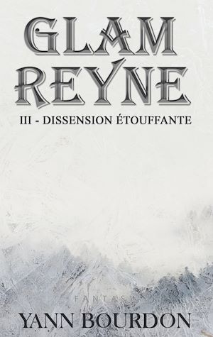 Téléchargez le livre :  Glam REYNE