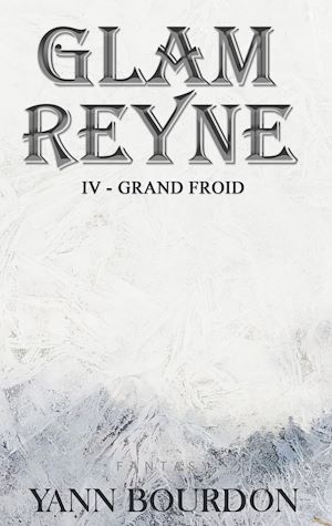 Téléchargez le livre :  Glam REYNE