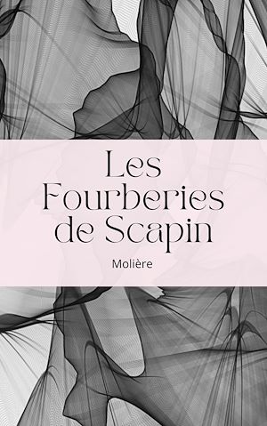 Download the eBook: Les Fourberies de Scapin