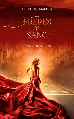 Téléchargez le livre :  Frères de Sang