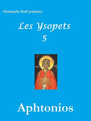 Download the eBook: Apologues d'Aphtonios