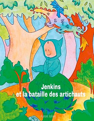 Download the eBook: Jenkins et la bataille des artichauts