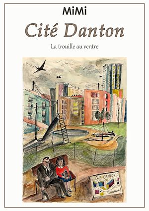 Download the eBook: Cité Danton