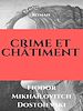 Télécharger le livre :  Crime et Châtiment
