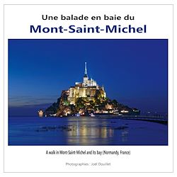 Télécharger le livre :  Une balade en baie du Mont-Saint-Michel