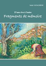 Télécharger le livre :  Fragments de mémoire