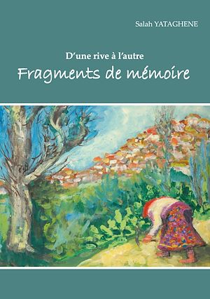 Téléchargez le livre :  Fragments de mémoire