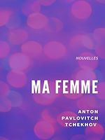 Télécharger le livre :  Ma femme