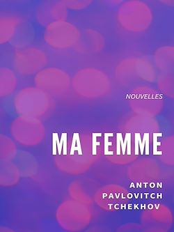 Télécharger le livre :  Ma femme