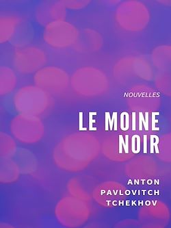 Télécharger le livre :  Le Moine noir