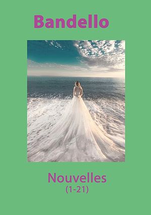 Téléchargez le livre :  Nouvelles