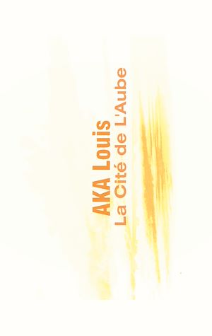 Download the eBook: La Cité de L'Aube