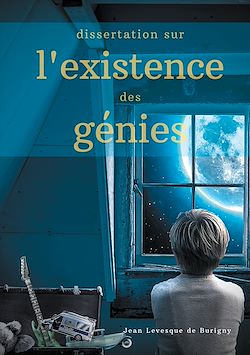 Télécharger le livre :  Dissertation sur l'existence des génies