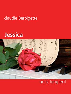 Téléchargez le livre :  Jessica