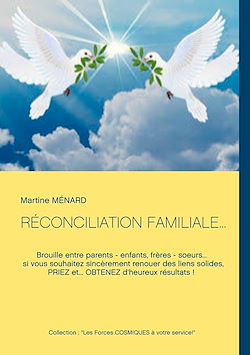 Télécharger le livre :  RÉCONCILIATION FAMILIALE...