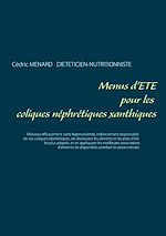 Télécharger le livre :  Menus d'été pour les coliques néphrétiques xanthiques