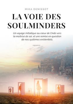 Télécharger le livre :  La voie des Soulminders