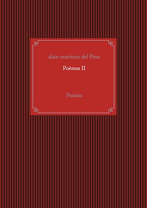 Download the eBook: Poèmes II