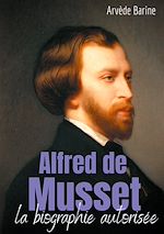 Télécharger le livre :  Alfred de Musset