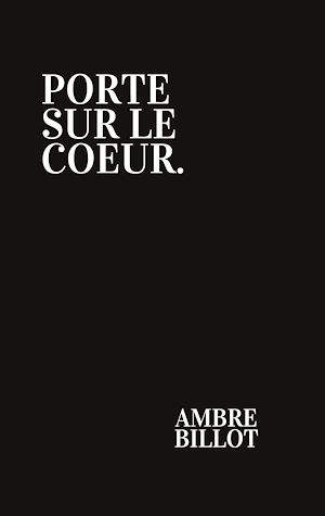 Download the eBook: Porte sur le coeur.