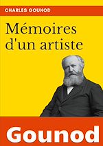 Télécharger le livre :  Mémoires d'un artiste