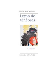 Download this eBook Leçon de ténèbres