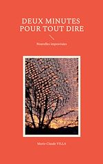 Download this eBook Deux minutes pour tout dire