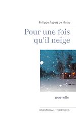 Download this eBook Pour une fois qu'il neige