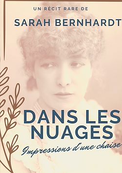 Télécharger le livre :  Dans les nuages (Impressions d'une chaise)