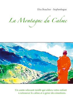 Télécharger le livre :  La montagne du calme