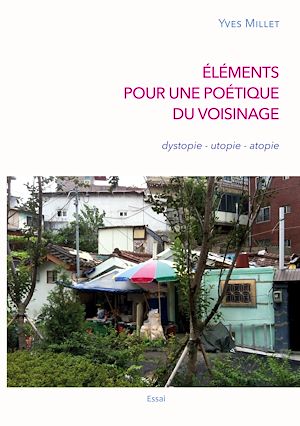 Download the eBook: Éléments pour une poétique du voisinage