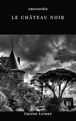 Télécharger le livre :  Le Château Noir