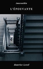 Télécharger le livre :  L'Epouvante