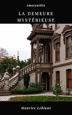 Télécharger le livre :  La Demeure Mystérieuse