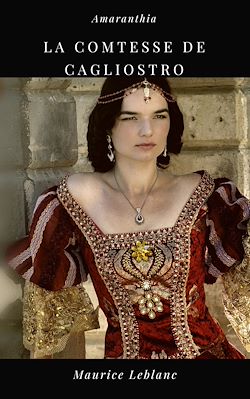 Télécharger le livre :  La Comtesse de Cagliostro