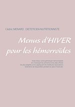 Télécharger le livre :  Menus d'hiver pour les hémorroïdes