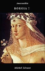Télécharger le livre :  Borgia !